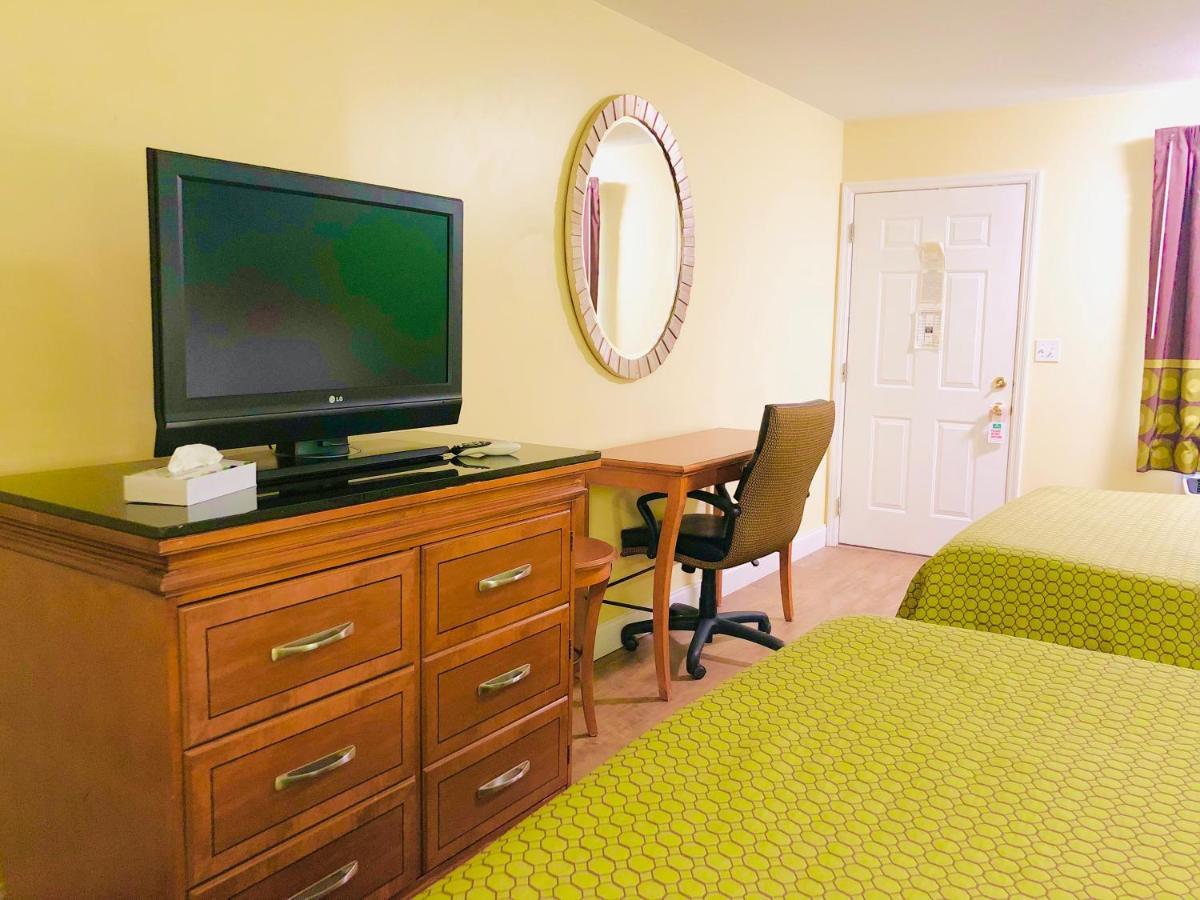 Classic Suites - Cleveland Luaran gambar