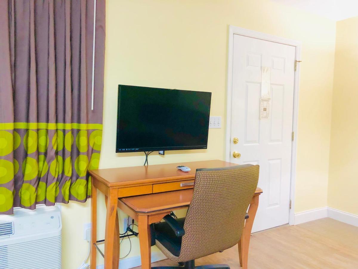 Classic Suites - Cleveland Luaran gambar